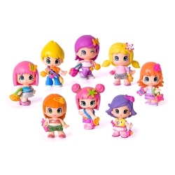 Pinypon Figuurtje