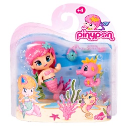 Pinypon Zeemeermin