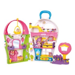 Pinypon Appartement