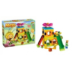 Maya de Bij Speeltuin