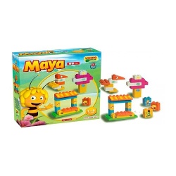 Maya Doos 55 stukken
