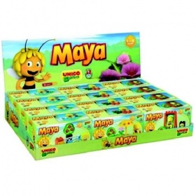 Vergroot Maya Display Mini Box Maya Display Mini Box