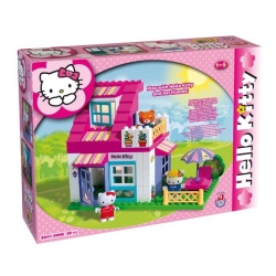 Hello Kitty huis