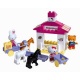 Bekijken Hello kitty bouwset manege