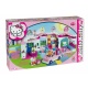 Hello kitty winkelcentrum