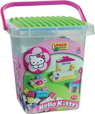 Hello Kitty Emmer 104 Delig