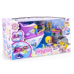 Pinypon Boot