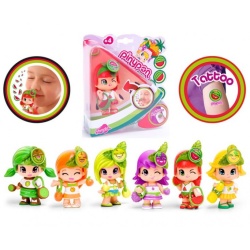 Pinypon Fruit