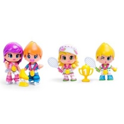 Pinypon Sport Duo