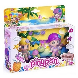 Pinypon Hawai-Noord Pool