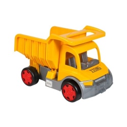 Truck geel Ytong