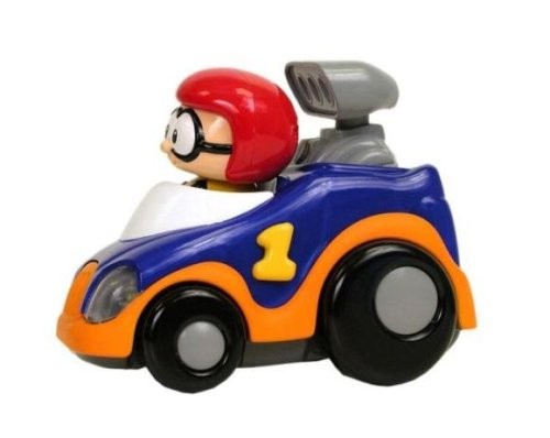 Shellcore auto race