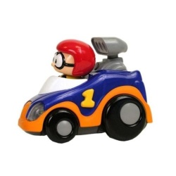 Shellcore auto race
