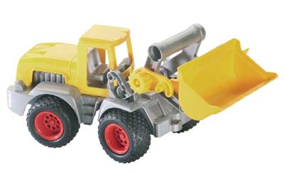 Bulldozer