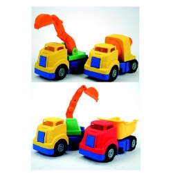 Auto constructie 3 ass.