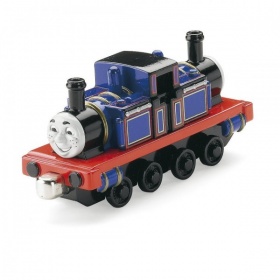 Thomas trein mighty mac small