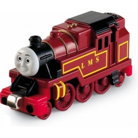 Vergroot de afbeelding Thomas trein Arthur