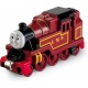 Bekijken Thomas trein Arthur