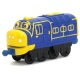 Chuggington Treintje Brewster