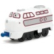 Chuggongton Treintje Babbeloe