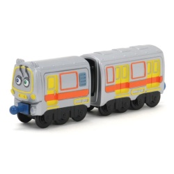 Chuggington Treintje Jimmy