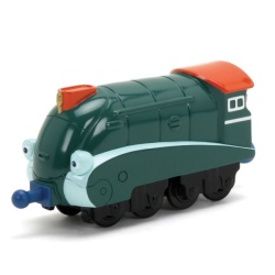 Chuggington Treintje Olga