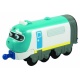 Chuggington Toet
