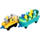 Bekijken Chuggington Trainingwagonnen