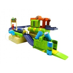 Chuggington Reparatie Speelset