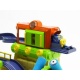 Bekijken Chuggington Reparatie Speelset