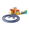 Chuggington Remise Speelset met lanceerder
