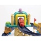 Chuggington Training Yard Speelset
