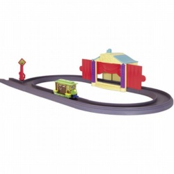 Chugginton Sofies Toverset