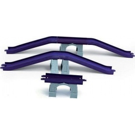 Vergroot de afbeelding Chuggington brug & tunnel pakket