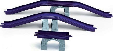 Chuggington brug & tunnel pakket