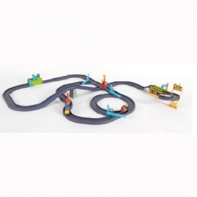 Chuggington reddingsreparaties.