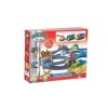 Chuggington reddingsreparaties.