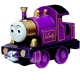 Thomas trein lady