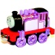 Thomas de trein metallic rosie
