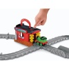 Bekijken Thomas de Trein Treinwasserette