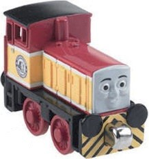 thomas trein dart