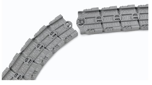 Thomas de Trein Rails set