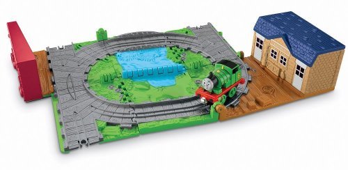 Thomas trein percy at mail set