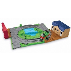 Thomas trein percy at mail set