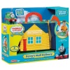 Bekijken Thomas trein percy at mail set