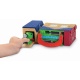 Bekijken Thomas trein percy at mail set