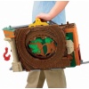 Bekijken Thomas de trein Misty Island set