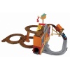 Bekijken Thomas de trein Misty Island set