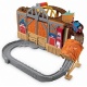 Bekijken Thomas de trein Misty Island set