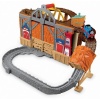 Bekijken Thomas de trein Misty Island set